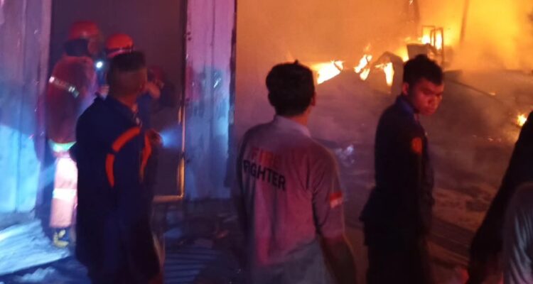 Ketika Wangi Cengkeh Berubah Jadi Abu