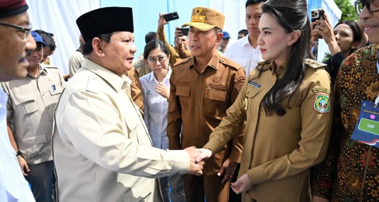 Ikrar Andi Sumangerukka dan Jembatan Emas Anak Sekolah Rakyat