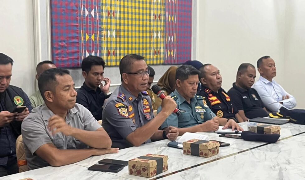 Pemkot Kendari Siapkan Penataan Parkir dan Relokasi Pedagang di Kawasan TPI Sodoha