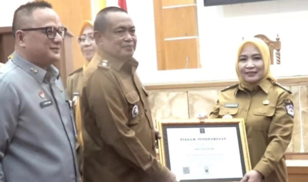 Pemkot Kendari Dukung Penguatan Pos Bantuan Hukum