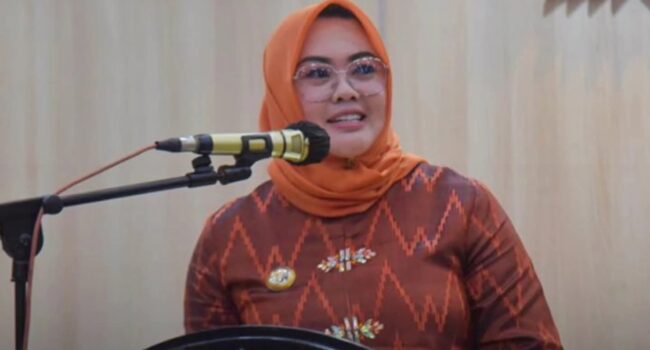 Pisah Sambut Kajari Kendari, Wali Kota Apresiasi Dedikasi Ronal H. Bakara