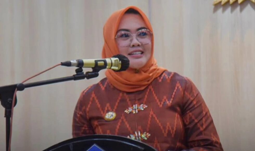 Pisah Sambut Kajari Kendari, Wali Kota Apresiasi Dedikasi Ronal H. Bakara