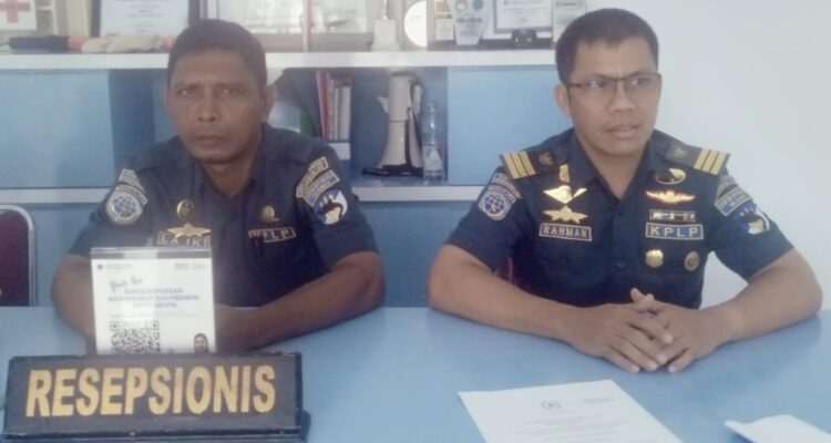 Ini Respons Syahbandar Wakatobi Soal Tarif Retribusi Pelabuhan yang Mahal