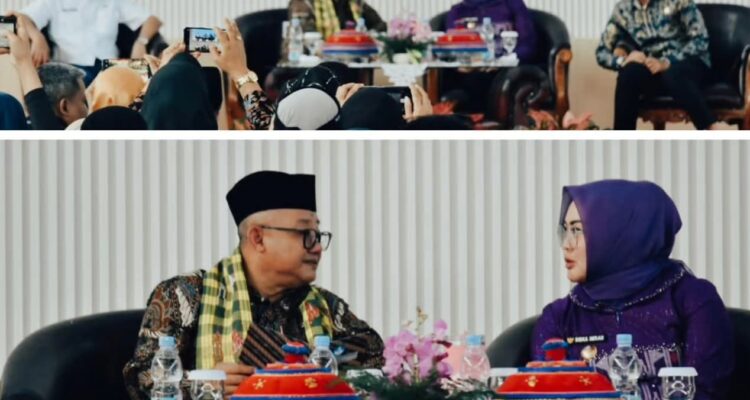 Mendikdasmeni di Kendari Bilang Pengawas Sekolah Bukan "Polisi"