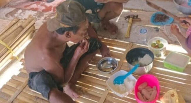 Hikayat Kasim dan Samudra yang Melunak, Epilog Dua Hari Cemas di Perairan Morowali