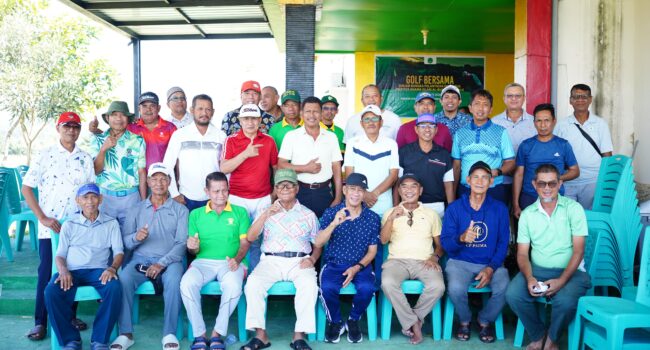 Ayunan Stik dan Ikatan Batin yang Tak Terputus