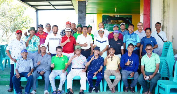 Ayunan Stik dan Ikatan Batin yang Tak Terputus