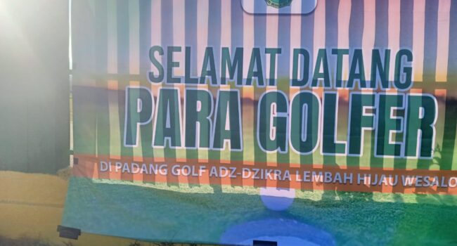 Ayunan Stik dan Ikatan Batin yang Tak Terputus