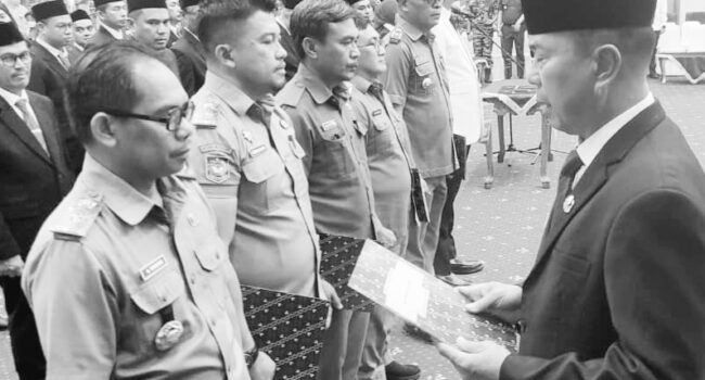 Tambang Diorit di Konkep, Pemprov: Itu Bukan IUP