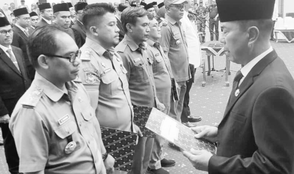 Tambang Diorit di Konkep, Pemprov: Itu Bukan IUP