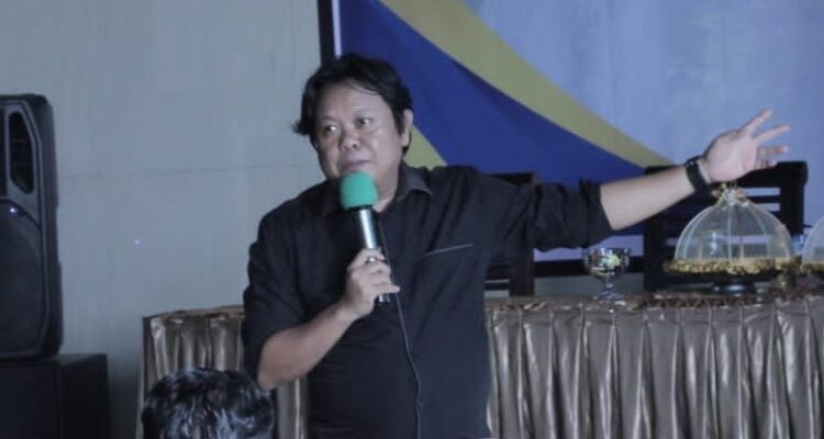 Kadispar Sultra Berganti, Pariwisata Sultra di Simpang Tanda Tanya