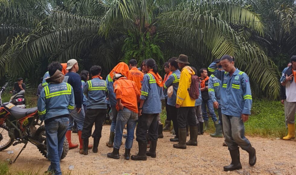 Dua Mahasiswa Geologi UHO Kendari Hilang Saat Kuliah Lapangan di Hutan Sambasule Konawe