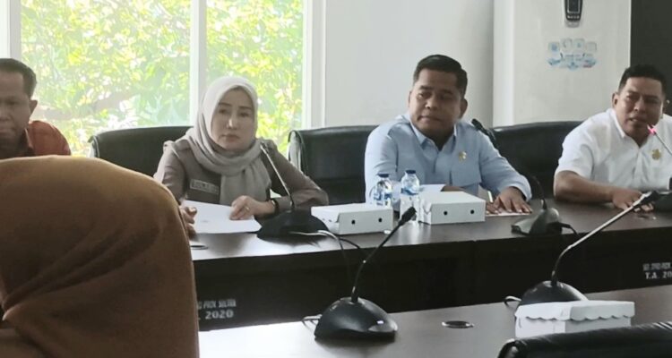 PT WIN Mangkir RDP, DPRD Sultra: Ini Penghinaan