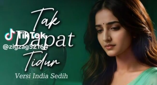 Mengenang "Tak Dapat Tidur", Romantisme Insomnia Akibat Panah Asmara