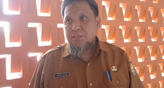 Asa Baru Ambulans Gratis di Bumi Anoa