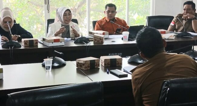 Komisi IV DPRD Sultra Desak Dinkes Perbaiki Komunikasi dan Tuntaskan Asrama Haji