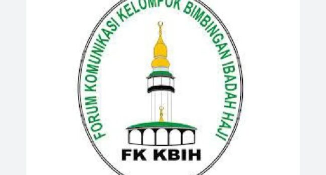 Sekjen DPP FK KBIHU dan Gubernur Tekankan Sinergi serta Integritas Pelayanan Haji