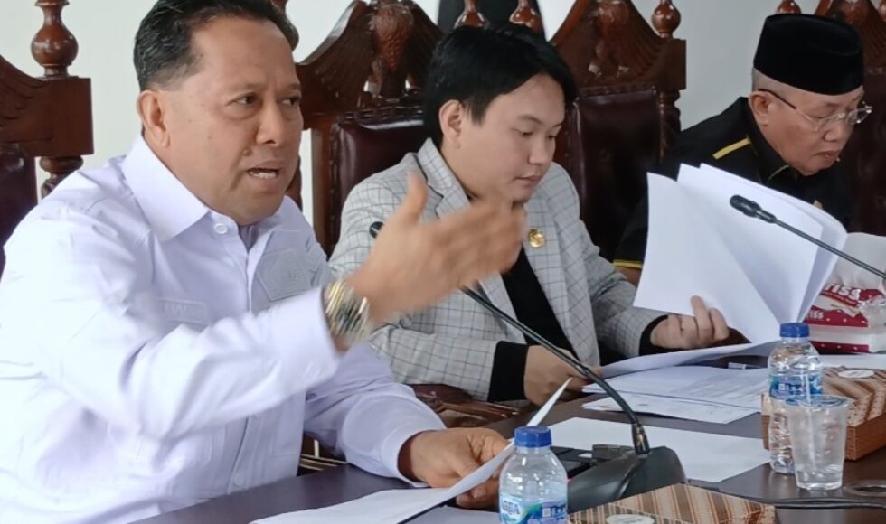 Negara Rugi Akibat Blokade Tambang, DPRD Sultra Desak Penertiban Jalur Hauling PT Toshida