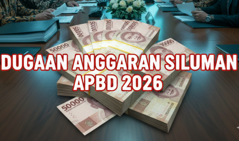Berburu Jejak Dugaan Anggaran Siluman pada APBD 2026 di Sulawesi Tenggara
