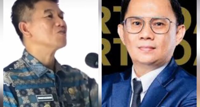 Narasi Bupati Konsel 'Tak Terganggu' dan Misteri Izin Tebu Berbuah Sawit