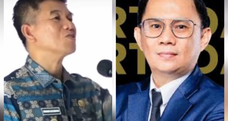 Narasi Bupati Konsel 'Tak Terganggu' dan Misteri Izin Tebu Berbuah Sawit