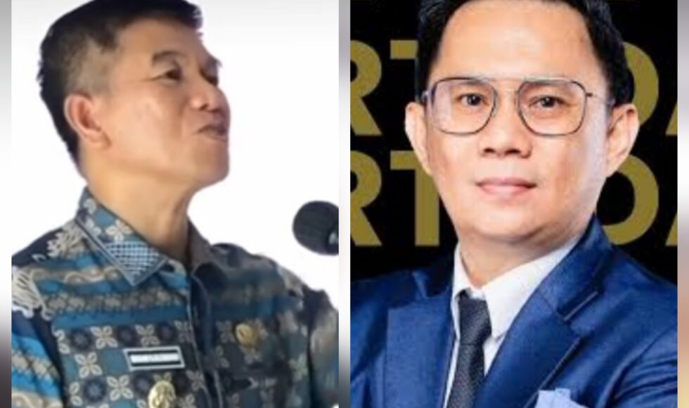 Narasi Bupati Konsel 'Tak Terganggu' dan Misteri Izin Tebu Berbuah Sawit