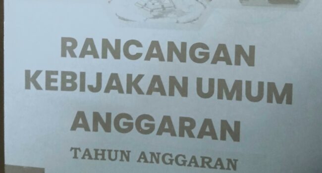 Skandal APBD Sultra 2026: DPRD Cium Aroma "Anggaran Siluman", TAPD Segera Dipanggil!