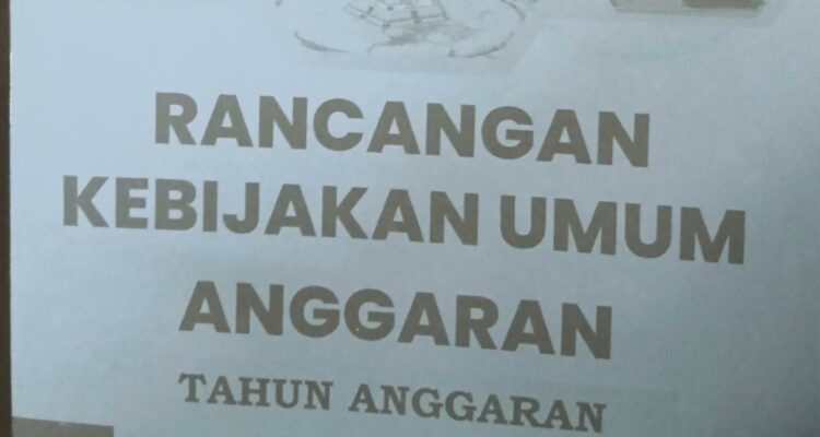 Skandal APBD Sultra 2026: DPRD Cium Aroma "Anggaran Siluman", TAPD Segera Dipanggil!