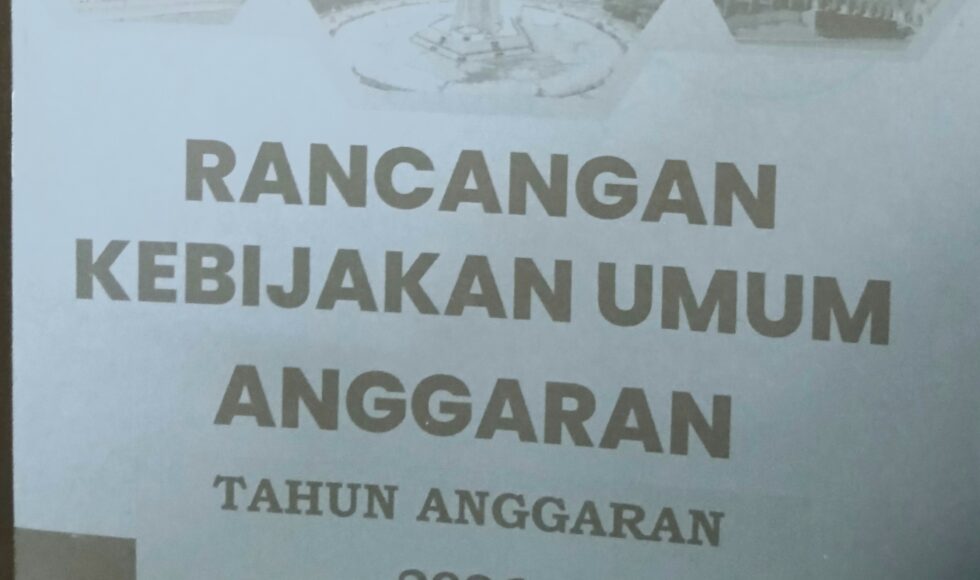 Skandal APBD Sultra 2026: DPRD Cium Aroma "Anggaran Siluman", TAPD Segera Dipanggil!