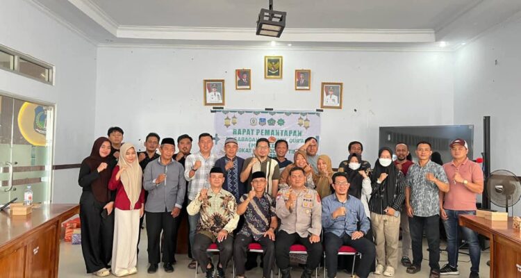 Mantapkan Pelaksanaan, Ketua Panitia Harap MTQ Koltim Sukses Terlaksana