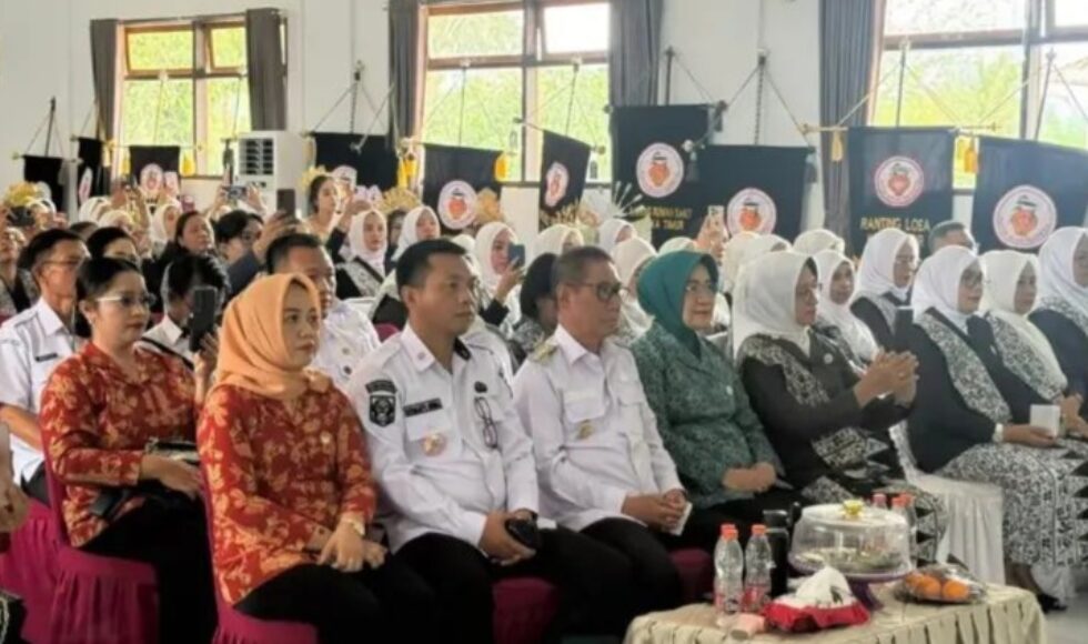 Bupati Koltim Buka Muscab III IBI, Turunkan Stunting dan Tingkatkan Kesehatan Ibu-Anak