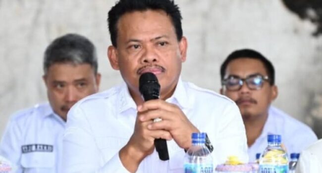 Fokus Penguatan Ekonomi Lokal, Pemkab Kolut Gelar Musrenbang RKPD 2027 di Dua Wilayah