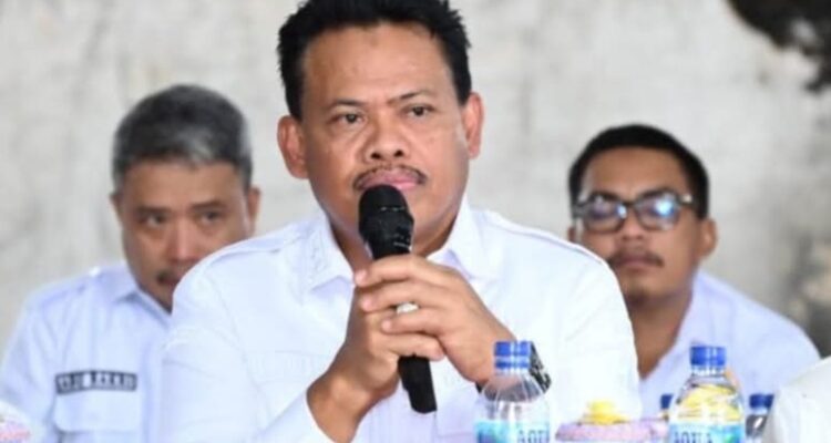 Fokus Penguatan Ekonomi Lokal, Pemkab Kolut Gelar Musrenbang RKPD 2027 di Dua Wilayah