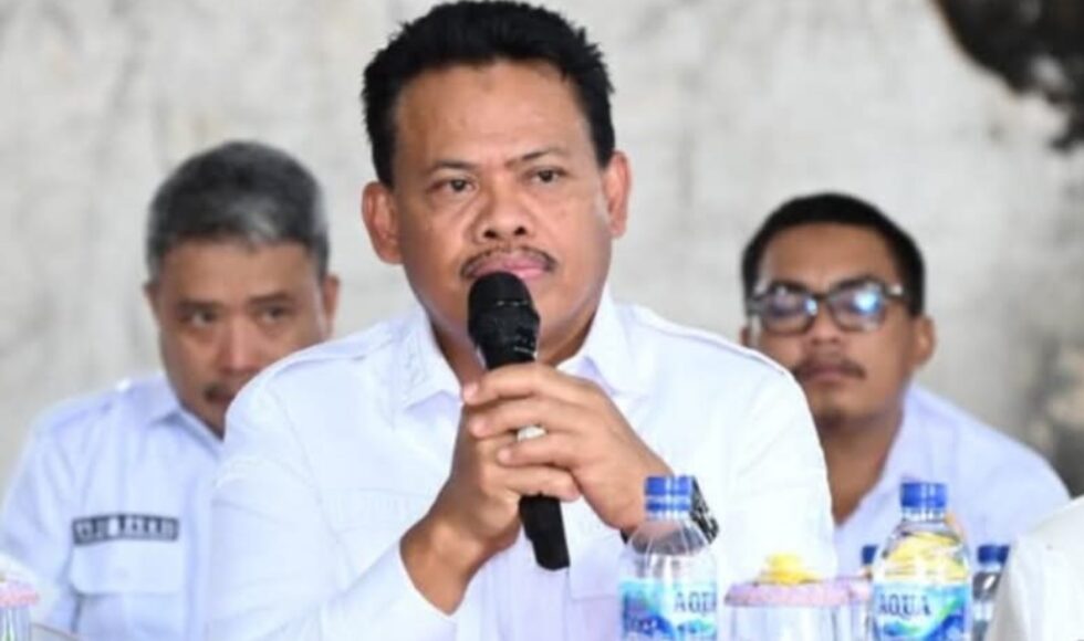 Fokus Penguatan Ekonomi Lokal, Pemkab Kolut Gelar Musrenbang RKPD 2027 di Dua Wilayah