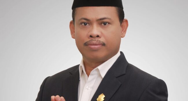 OPINI: Kolaka Utara Menagih Janji Aspal untuk