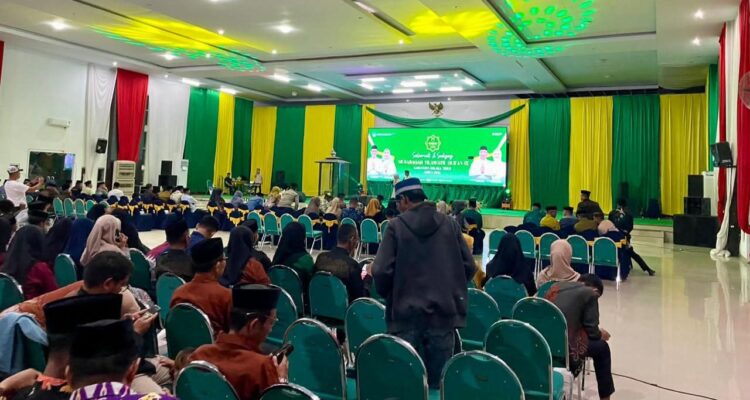 Penutupan MTQ IX Kabupaten Kolaka Timur 2026