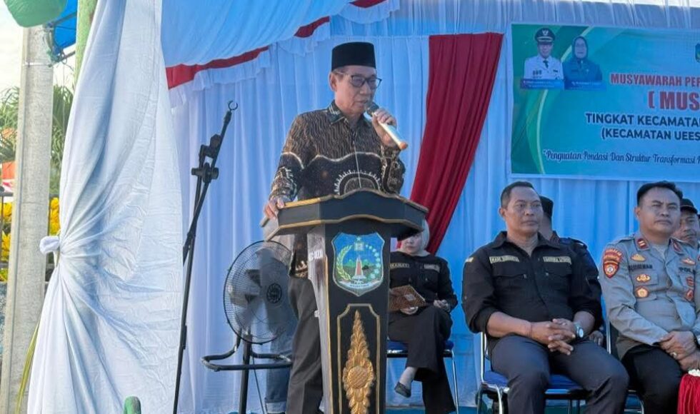 Perkuat Sektor Agroindustri, Pemkab Koltim Gelar Musrenbang 2027 di Ueesi dan Uluiwoi