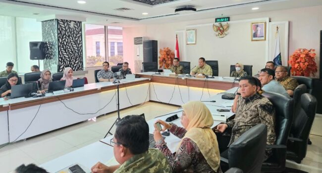 Riak Tenang di Kawi-Kawia, Akhir dari Sebuah Penantian Panjang