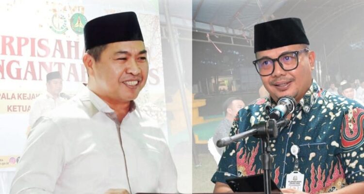 Penuh Haru, Kolaka Utara Lepas Mirza Erwinsyah ke Tempat Tugas Baru