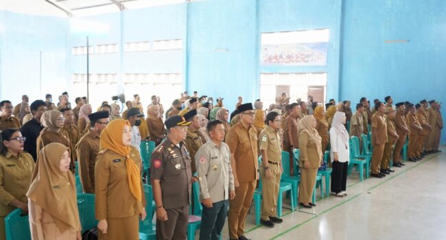 Pemkab Koltim Perkuat Sinergi Lewat Musrenbang Empat Kecamatan