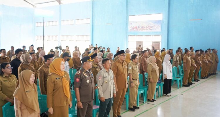 Pemkab Koltim Perkuat Sinergi Lewat Musrenbang Empat Kecamatan