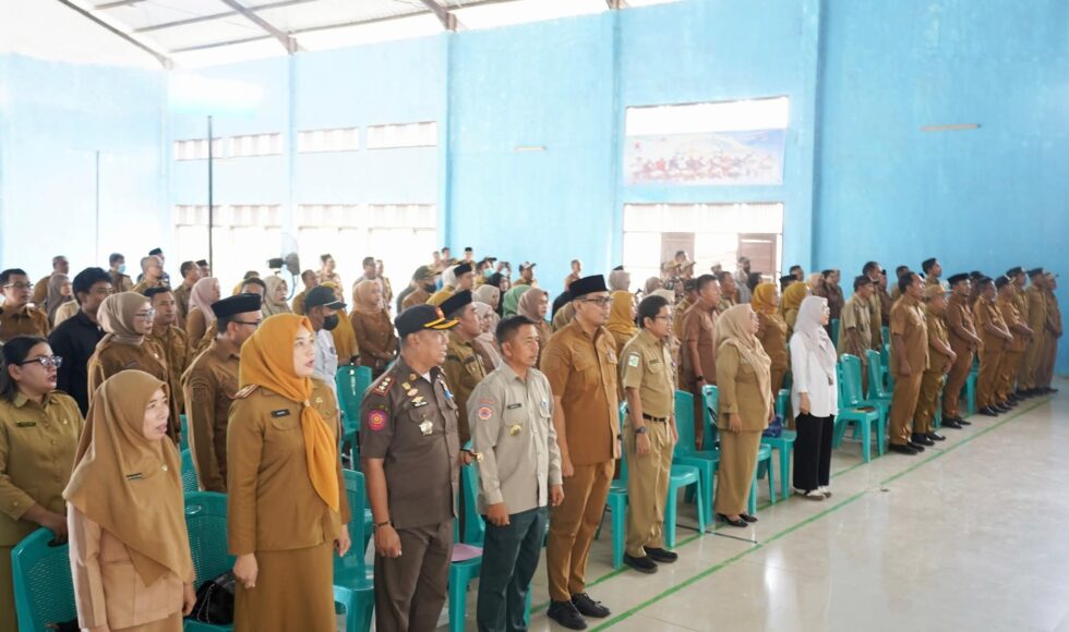 Pemkab Koltim Perkuat Sinergi Lewat Musrenbang Empat Kecamatan