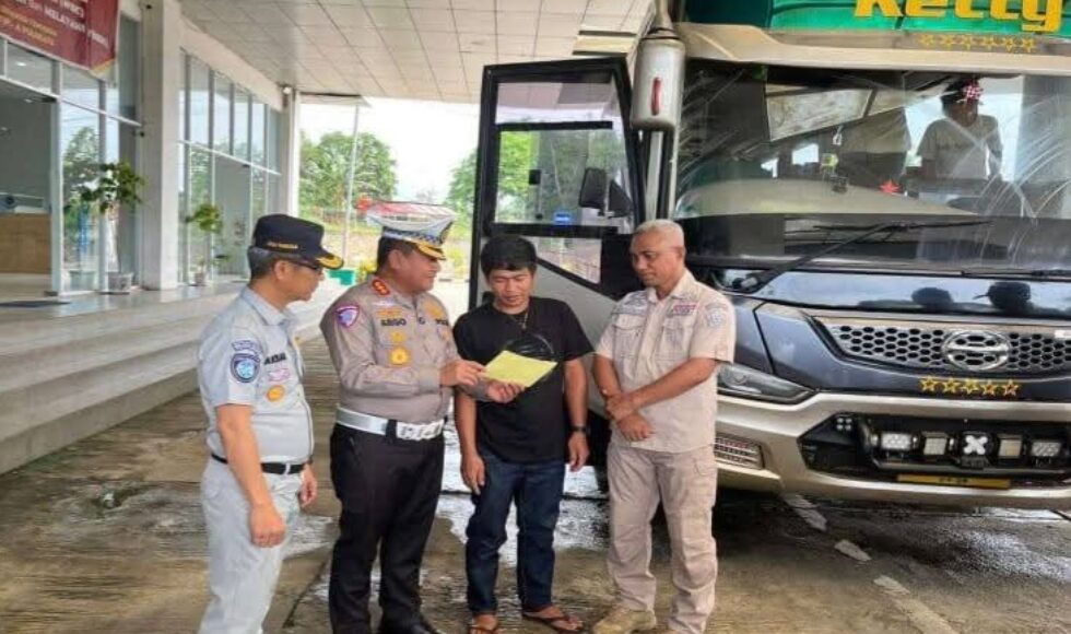 Mudik Lebaran 2026, Gubernur Sultra Kembali Tiket Gratis