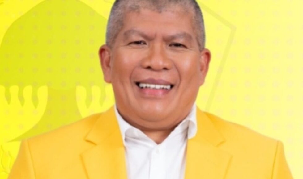 Ismail Nushar Calon Tunggal Ketua DPD II Golkar Kolaka