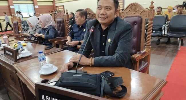 Sengketa Pulau Kawi-Kawia Tuntas, Fajar Ishak Puji Langkah Taktis Gubernur ASR