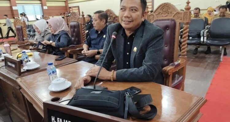 Sengketa Pulau Kawi-Kawia Tuntas, Fajar Ishak Puji Langkah Taktis Gubernur ASR