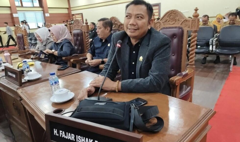 Sengketa Pulau Kawi-Kawia Tuntas, Fajar Ishak Puji Langkah Taktis Gubernur ASR