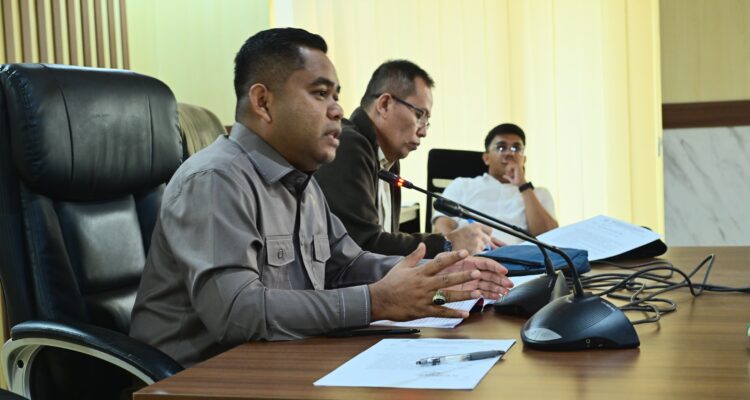 Polemik Rangkap Jabatan KPID Sultra, Antara Pengabdian dan Jerat Regulasi P3K