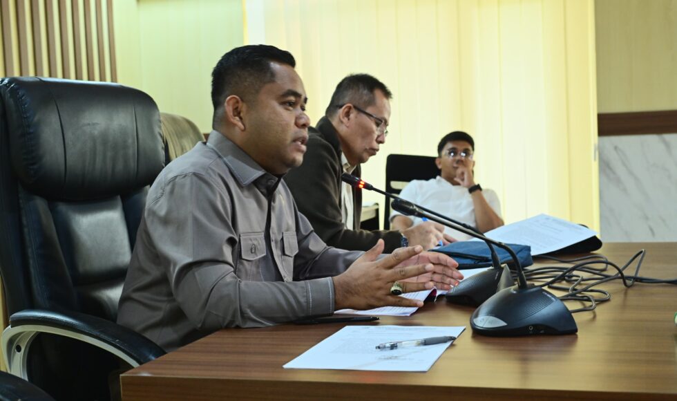 Polemik Rangkap Jabatan KPID Sultra, Antara Pengabdian dan Jerat Regulasi P3K