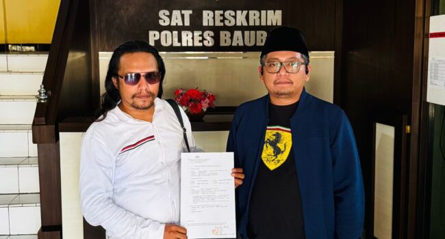 Dugaan Penyesatan Investasi, Kuasa Hukum Korban Laporkan AMG Pantheon